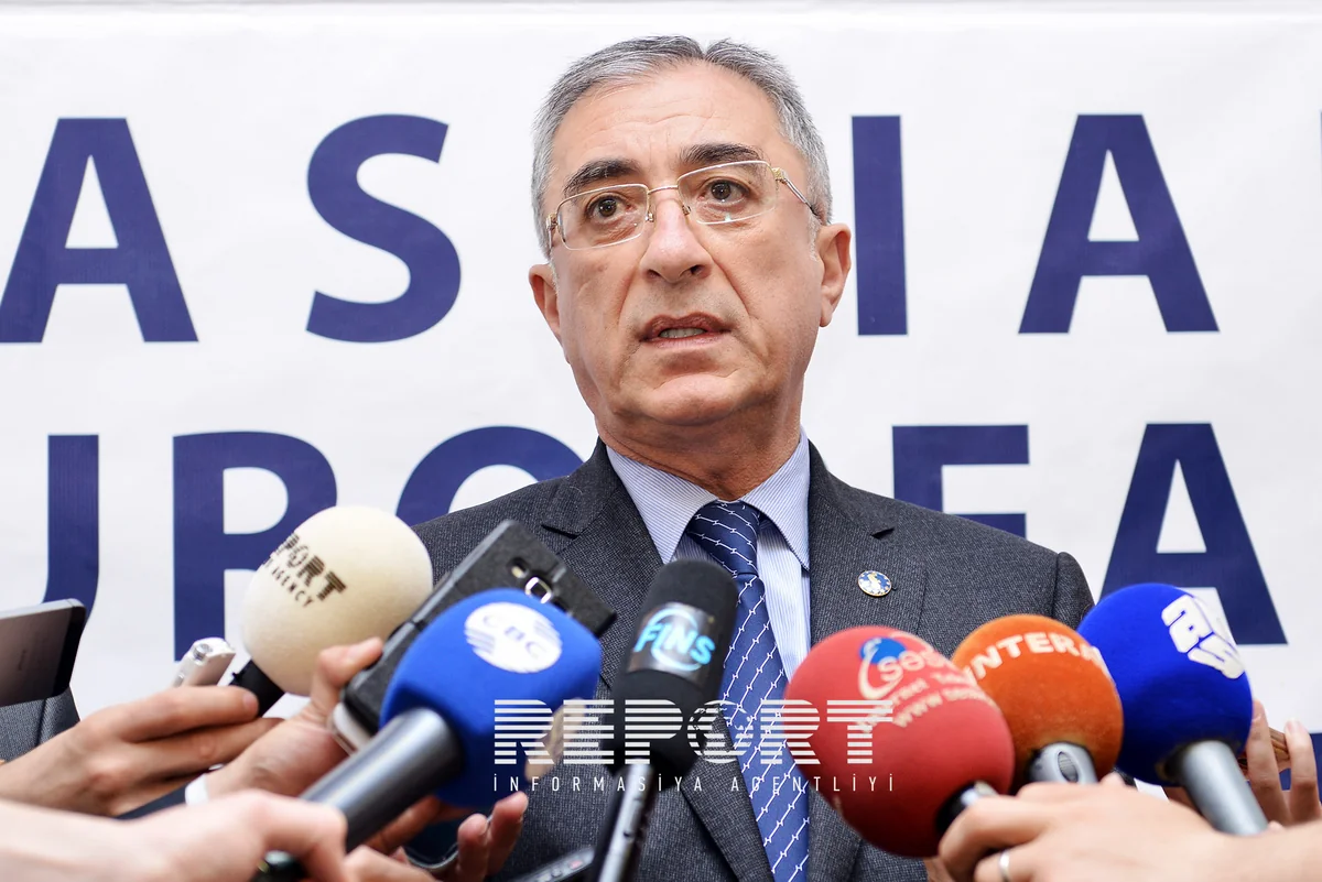 Azərbaycan 2018-ci ildə Euro-5 benzinin istehsalına başlayacaq