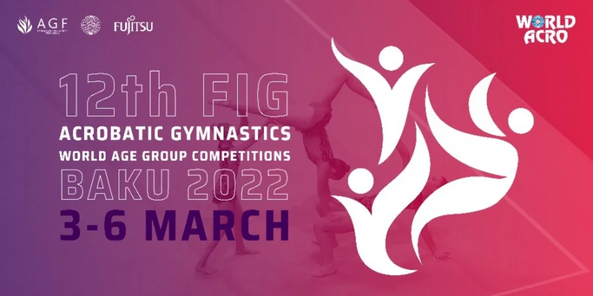 Bakıdakı beynəlxalq yarışa qatılacaq Azərbaycan gimnastları bəlli olub
