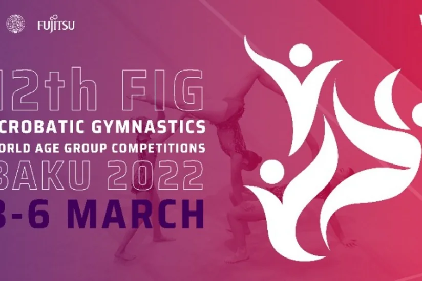 Bakıdakı beynəlxalq yarışa qatılacaq Azərbaycan gimnastları bəlli olub