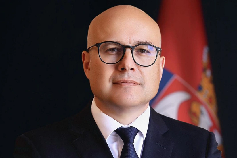 Serbiyanın Baş naziri Rusiyadan kömək istəyib