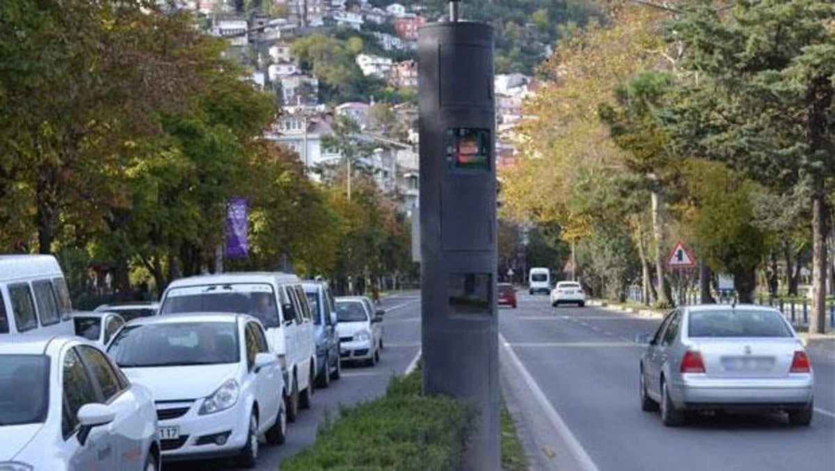 Azərbaycanda sürücülərin cərimələrdən dərhal xəbərdar olması üçün yeni SMS Radar xidməti  istifadəyə verilib