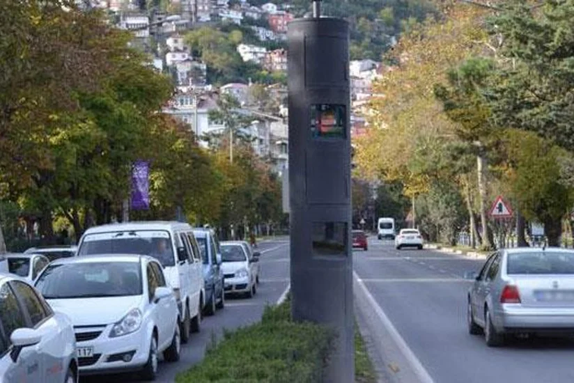Azərbaycanda sürücülərin cərimələrdən dərhal xəbərdar olması üçün yeni SMS Radar xidməti  istifadəyə verilib