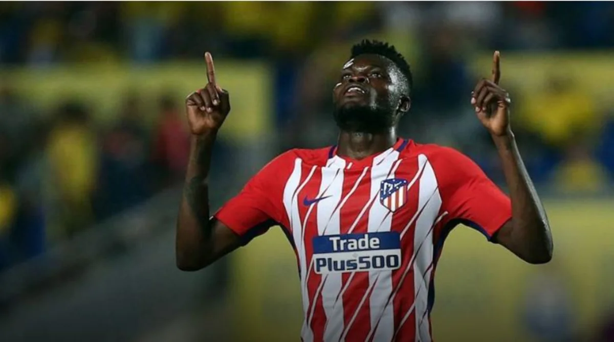 Atletikonun futbolçusu: Baş məşqçimizə qulaq asmalıyıq