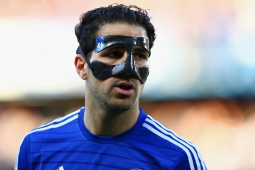 Çelsinin futbolçusu Ginnesin rekordlar kitabına düşüb