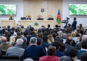 Гукасян назвал организаторов Ходжалинского геноцида