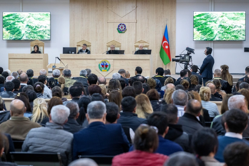 Гукасян назвал организаторов Ходжалинского геноцида