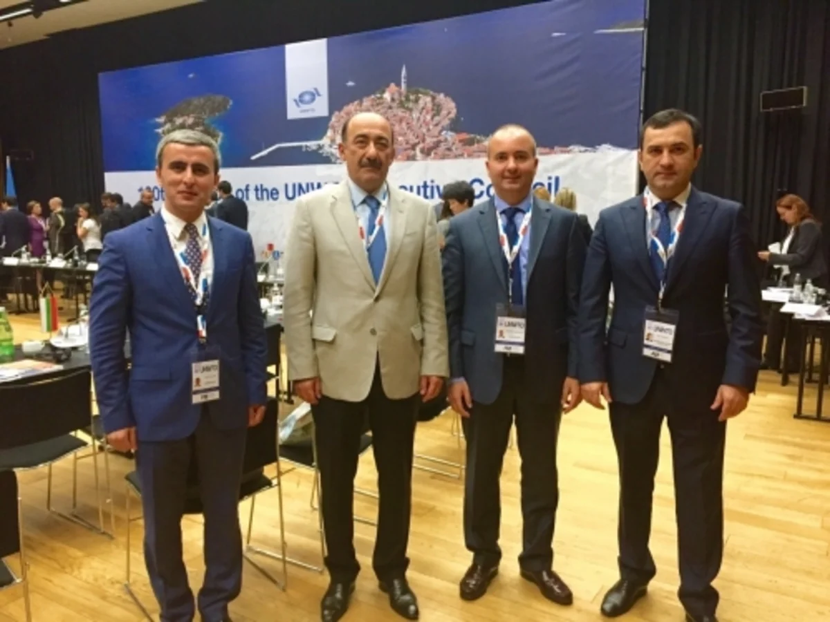 Ümumdünya Turizm Təşkilatı Azərbaycanın təklif etdiyi qətnamə ilə bağlı qərar qəbul edib