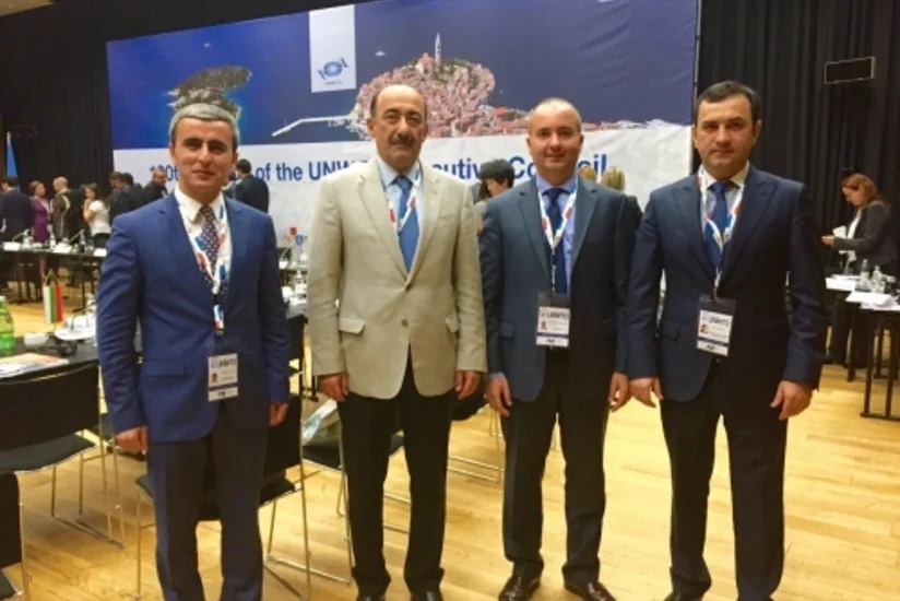 Ümumdünya Turizm Təşkilatı Azərbaycanın təklif etdiyi qətnamə ilə bağlı qərar qəbul edib