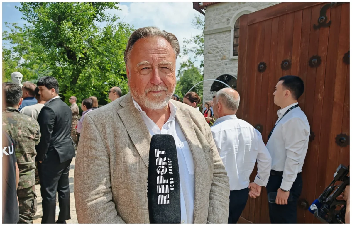 Посол Чехии: Чешские инвесторы могут построить отель в Шуше