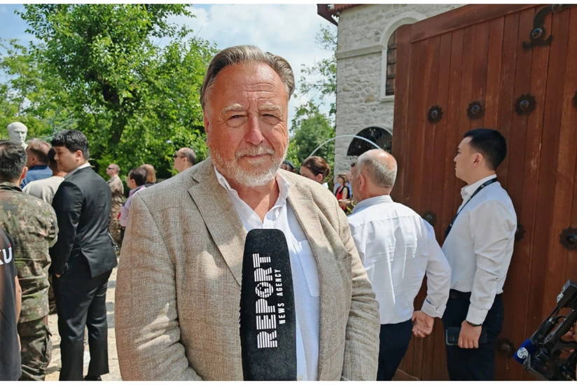 Çexiya səfiri: İnvestorlarımız Şuşada hotel tikə bilərlər