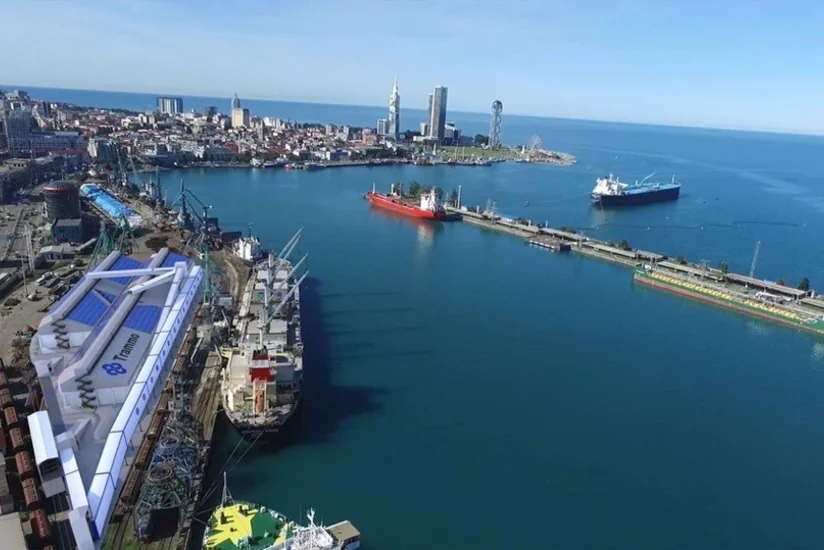 Bakının dəstəyi ilə Batumi regionun Hub-ı olmaq istəyir - ARAŞDIRMA