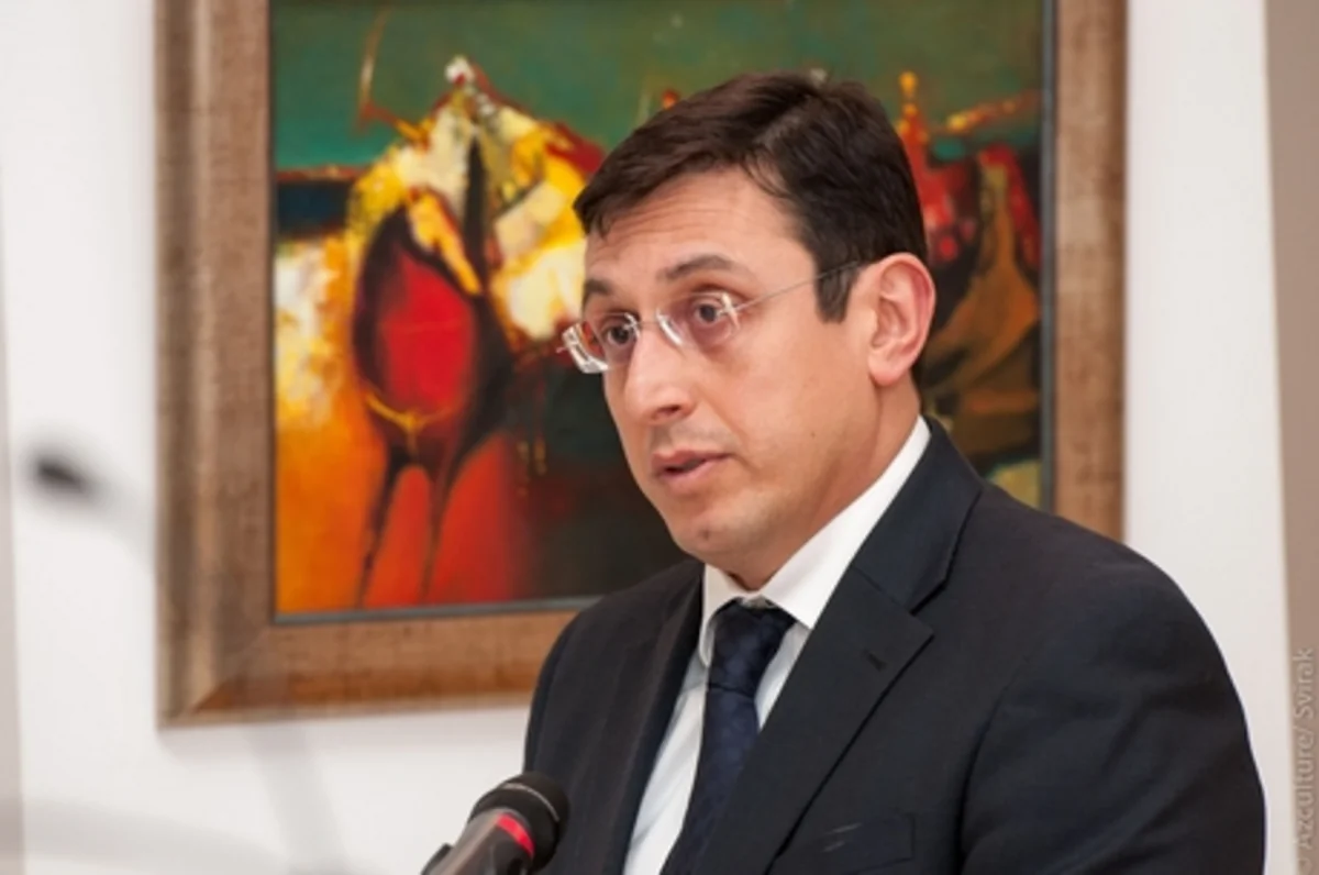 ​Səfir: “Bakıda qəzaya düşən avstriyalı idmançı sağdır”