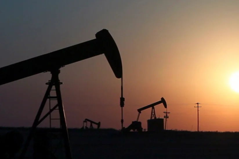Стоимость нефти марки Brent упала ниже 40 долларов/баррель