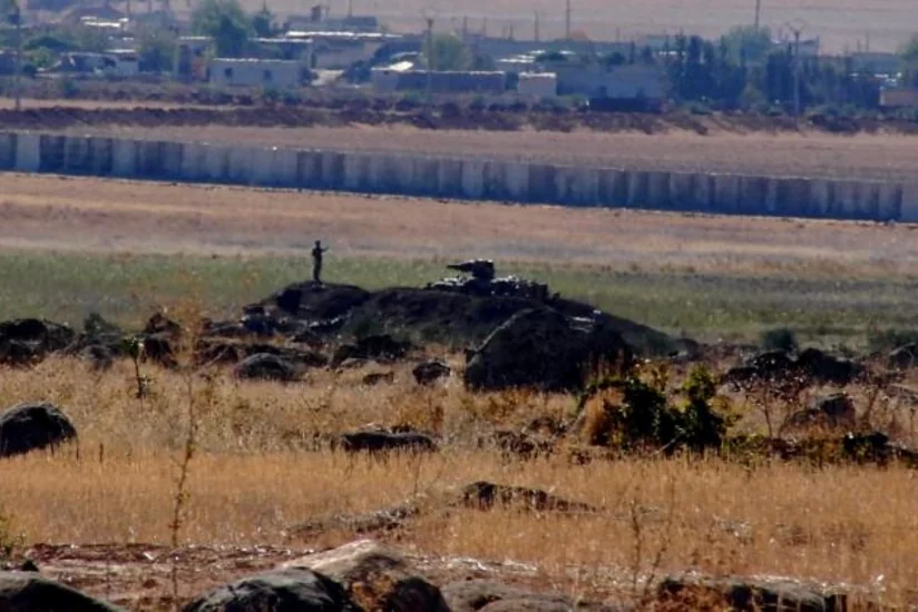 Suriyada daha 6 kənd İŞİD terrorçularından təmizlənib