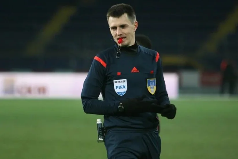 Moldova - Azərbaycan oyununu ukraynalı hakimlər idarə edəcək