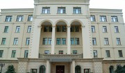 Pirəkəşküldə yararsız döyüş sursatları məhv ediləcək