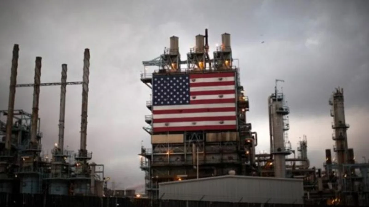U.S. active oil rigs count increased again