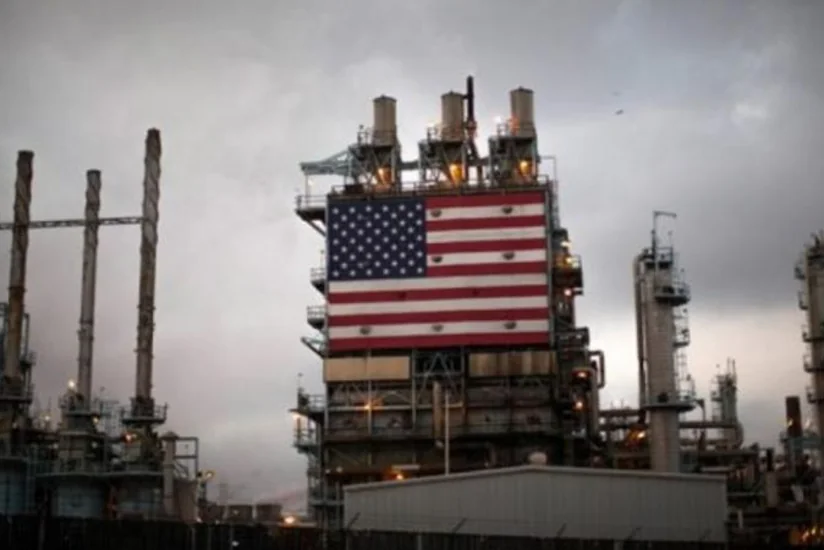 U.S. active oil rigs count increased again