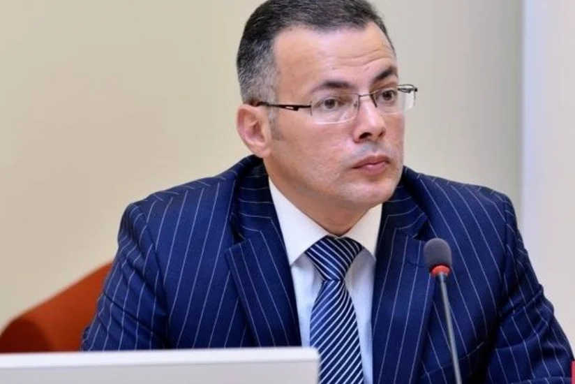 İqtisadi İslahatların Təhlili və Kommunikasiya Mərkəzinin icraçı direktoru ölkə prezidentinin son 1 ildəki fəaliyyətini şərh edib