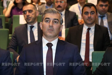 Bakıda Sosial sahədə könüllülük adlı forum keçirilib
