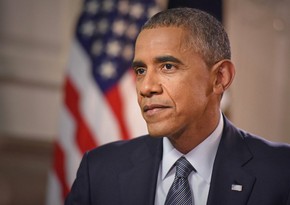 Barack Obama to publish his memoirs
