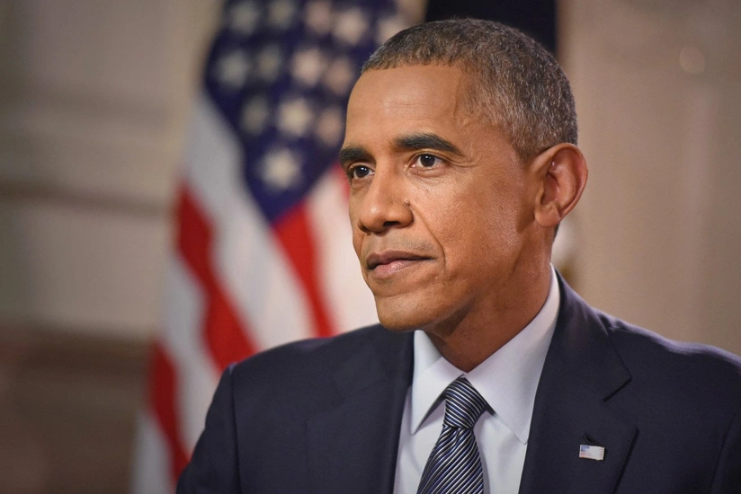 Barack Obama to publish his memoirs