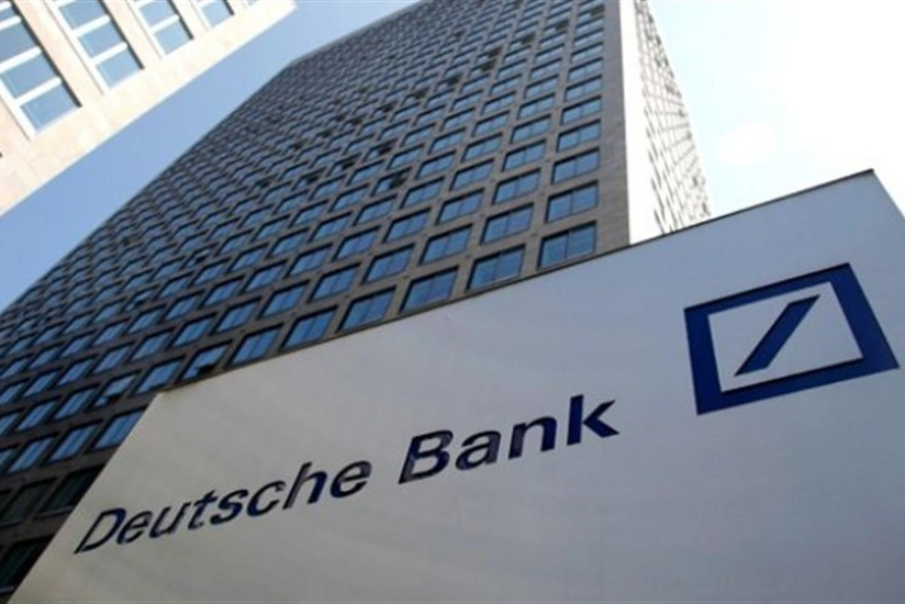 “Deutsche Bank”ın səhmləri bahalaşıb