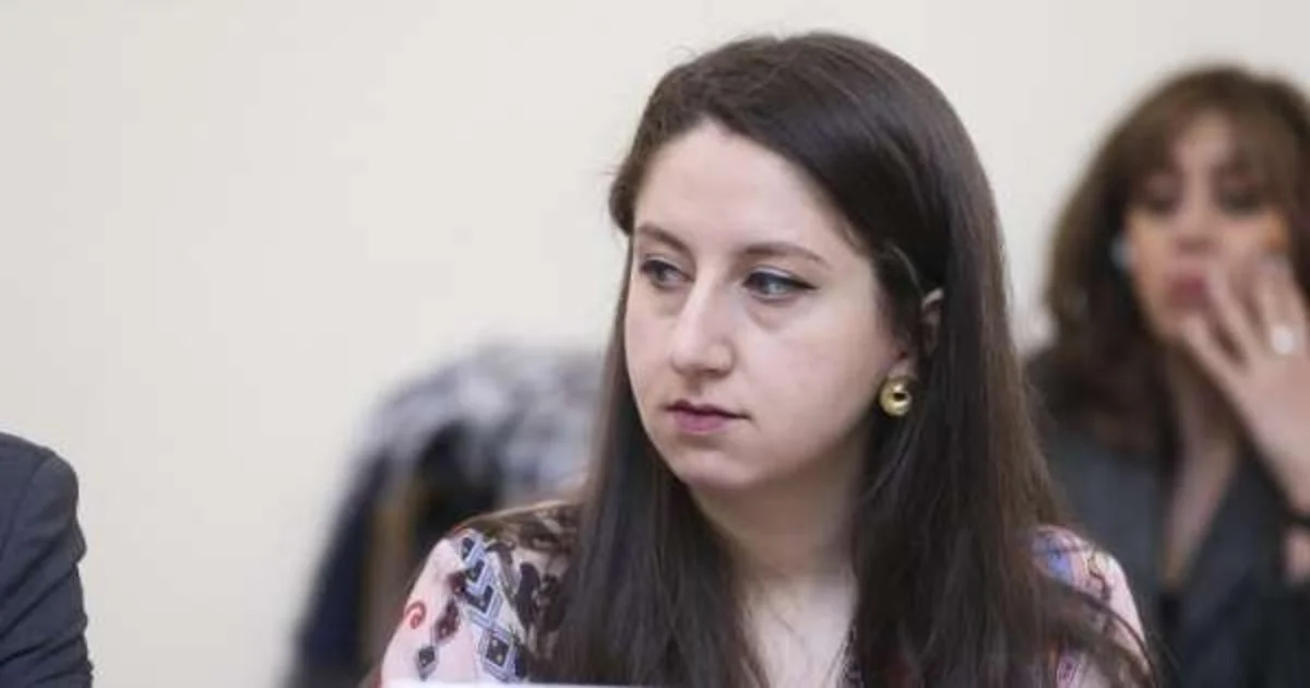 Суд в Ереване отправил под домашний арест экс-замглавы Минэкономики