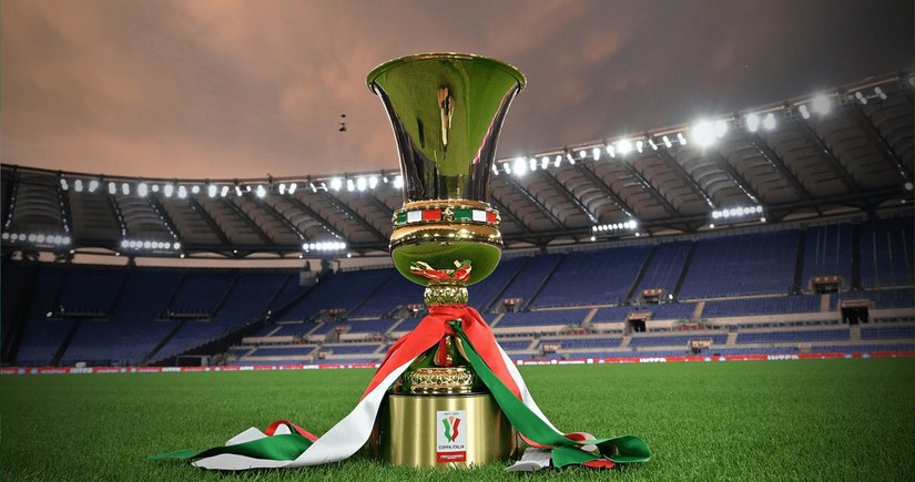 Futbol üzrə İtaliya Kubokunun qalibi bəlli olub
