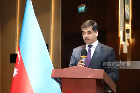 Xəzər Tağıyev: Sığorta bazarında brokerlərin rolu getdikcə artır
