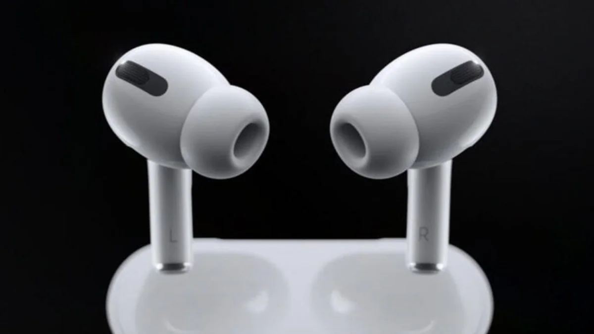 Apple представит наушники AirPods Pro 2 вместе с iPhone 14