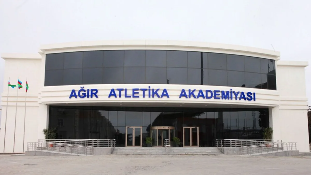 Ağırlıqqaldırma üzrə Azərbaycan çempionatının vaxtı açıqlanıb
