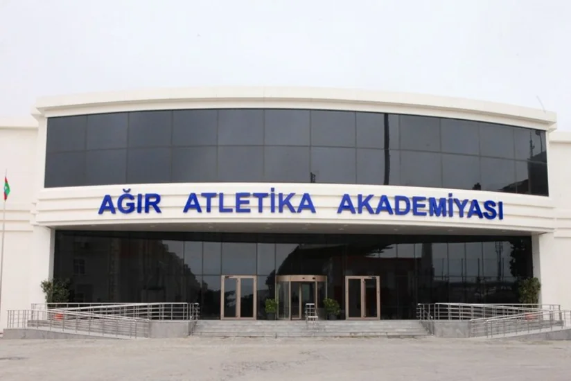 Ağırlıqqaldırma üzrə Azərbaycan çempionatının vaxtı açıqlanıb