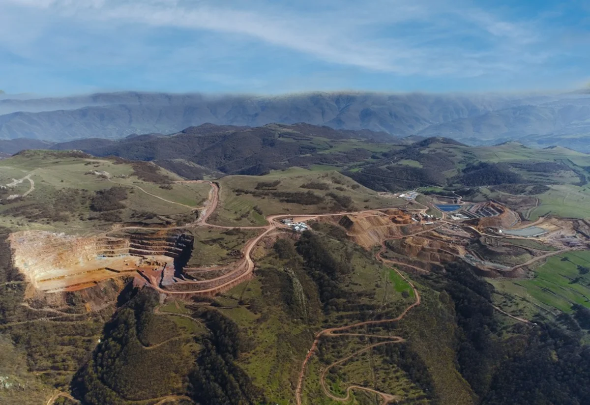 AzerGold оптимизирует производственные процессы