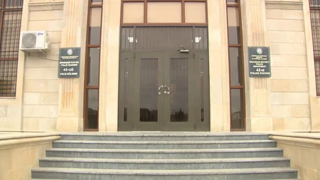 Нарушивший правила карантина владелец ресторана оштрафован на 2 тыс. манатов