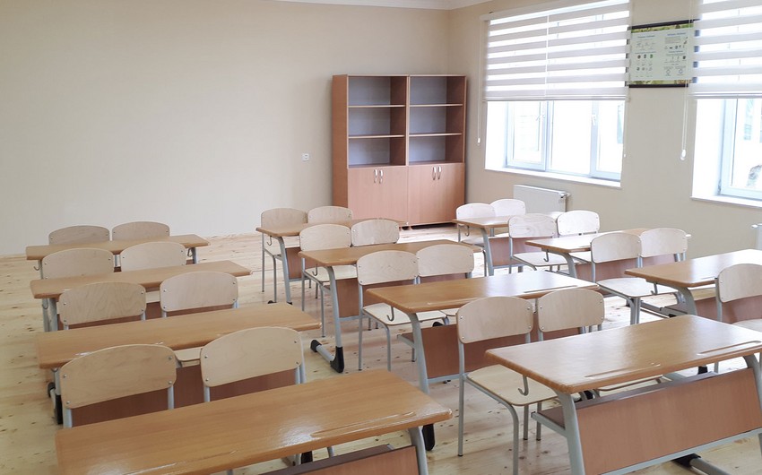 4 Azerbaijani-language schools closed in Georgia over past 2 years