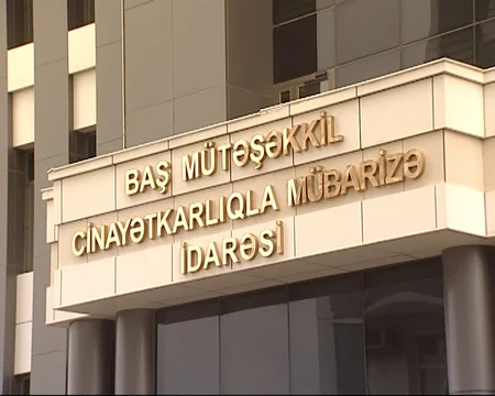 Fake Euro sellers detained in Azerbaijan