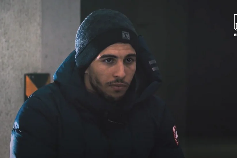 Neftçinin legioneri: Hər şeyi Barselonadan öyrənmişəm - MÜSAHİBƏ