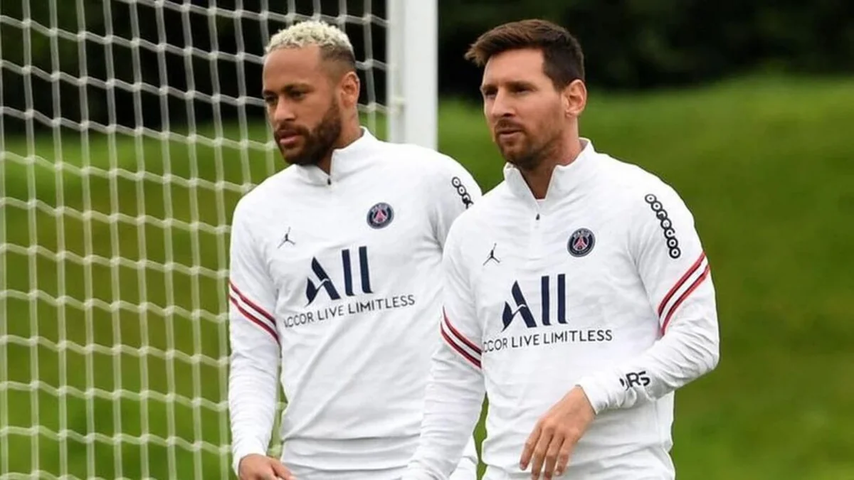 Messi və Neymarın transfer qiyməti azalıb