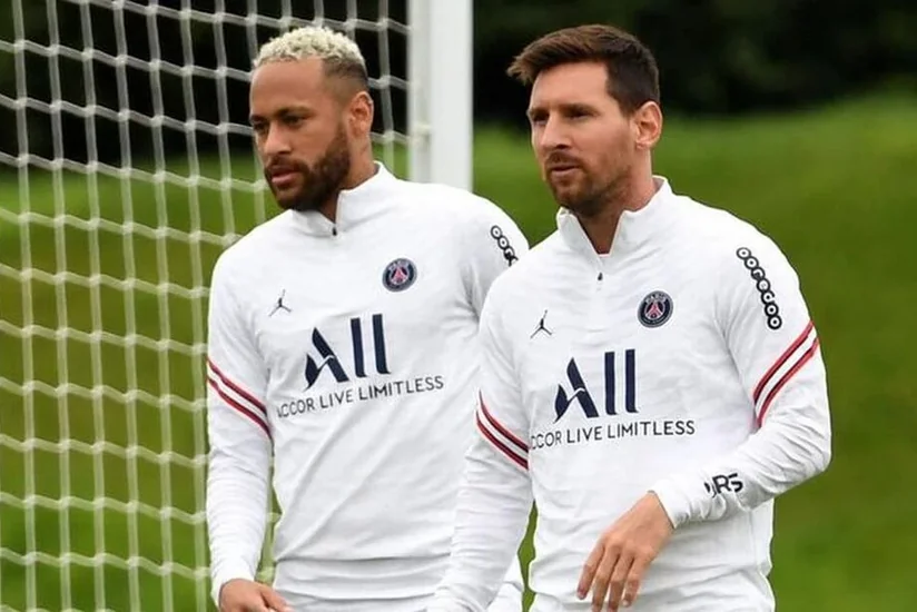 Messi və Neymarın transfer qiyməti azalıb
