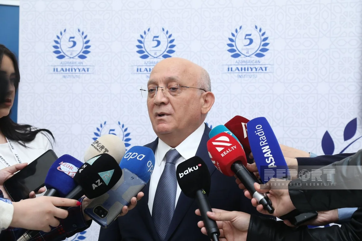 Mubariz Gurbanli: Iran's anti-Azerbaijani actions will return to it like boomerang