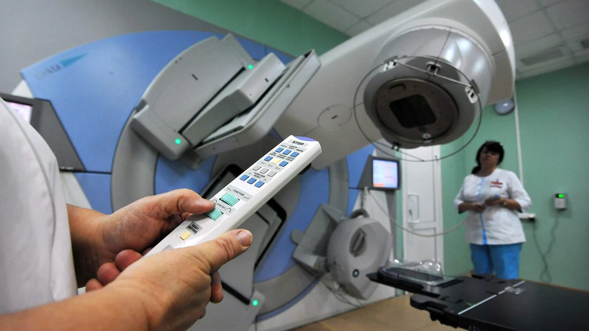 Scientists say low-dose radiation can reduce brain damage from stroke