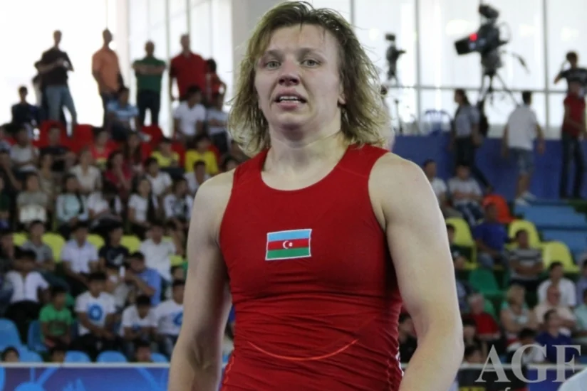 ​Yuliya Ratkeviç: Anlaya bilmirəm ki, niyə uduzdum