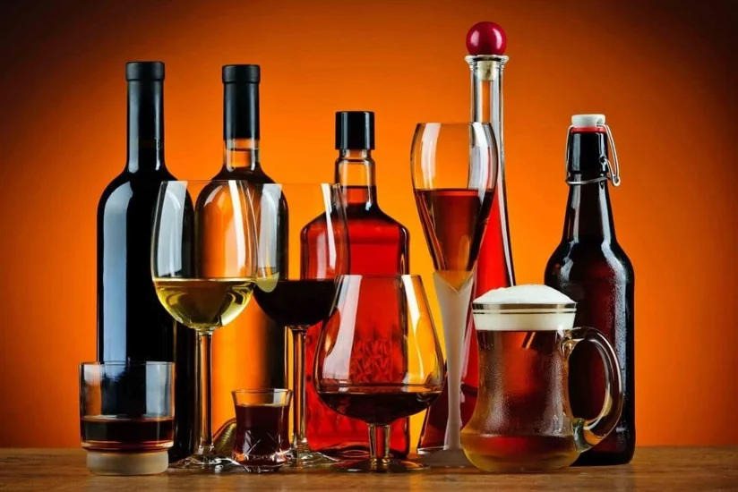 Alkoqollu içkilərin keyfiyyətini müəyyən edəcək yeni standart qəbul olunub
