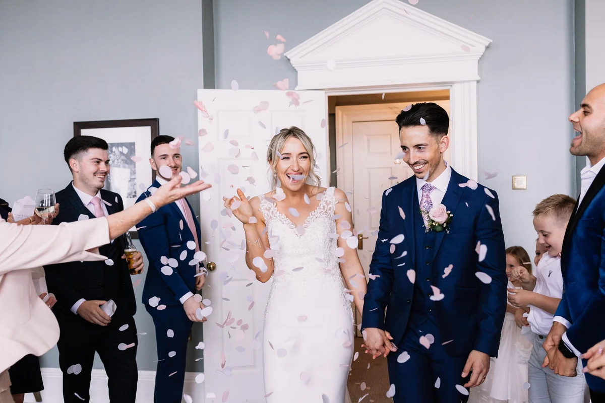 Gürcüstanda 10 nəfərlik toylara icazə verilib