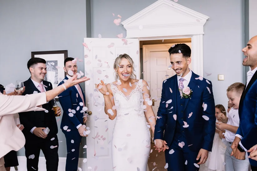 Gürcüstanda 10 nəfərlik toylara icazə verilib