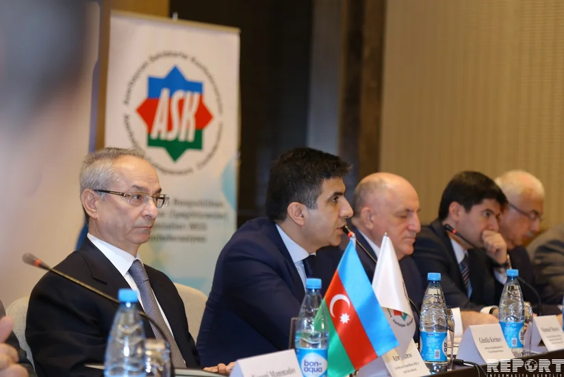Nazir müavini: İqtisadi mübahisələr üzrə icraat yalnız elektron məhkəmə informasiyası sistemi vasitəsilə aparılır
