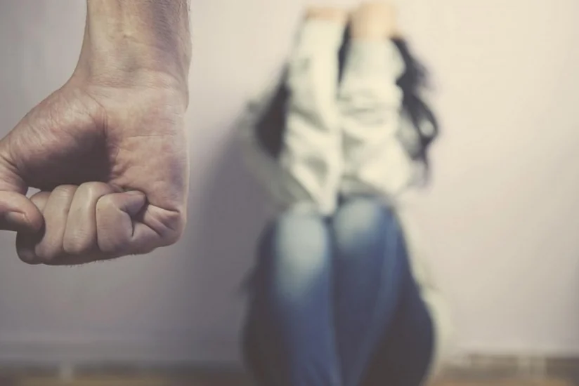 Bakıda arvadını döyən kişi barəsində cinayət işi başlanıb