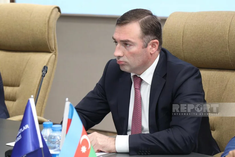 KOBİA: В прошлом году в строительный сектор Азербайджана вложено 18 млрд манатов инвестиций