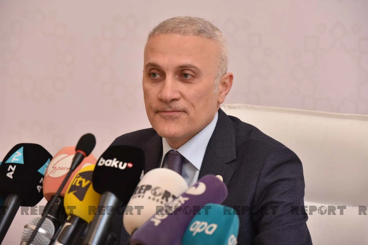 Готовится карта конкурентоспособности регионов Азербайджана